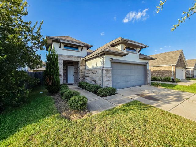 20230 Rainflower Bay Lane, Richmond, TX 77407