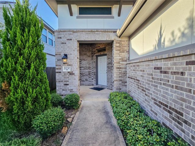 20230 Rainflower Bay Lane, Richmond, TX 77407