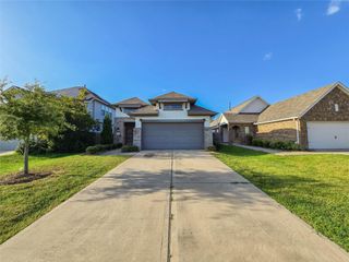 20230 Rainflower Bay Lane, Richmond, TX 77407