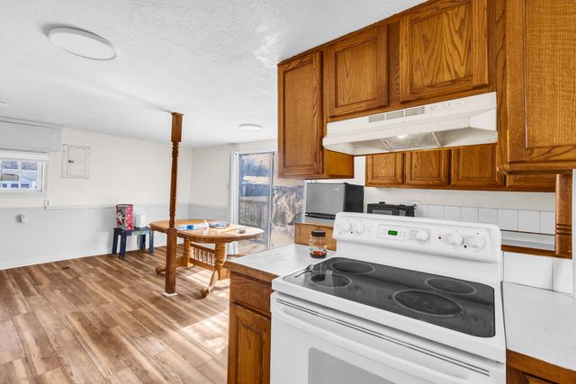 1015 Harold Street, Cassville, MO 65625