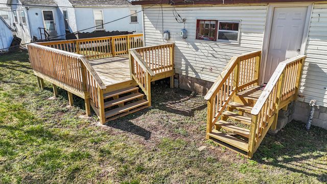 1015 Harold Street, Cassville, MO 65625