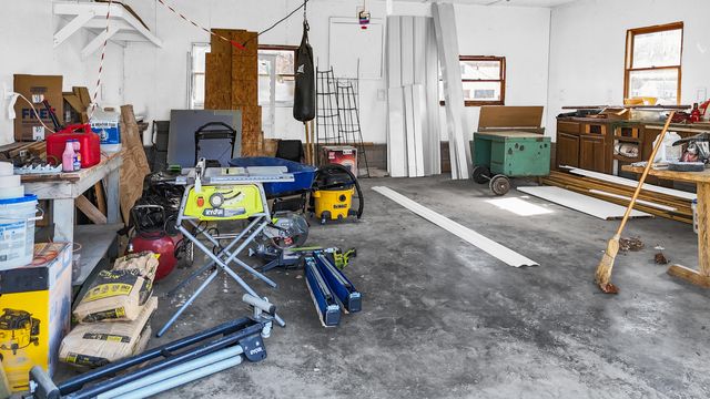 1015 Harold Street, Cassville, MO 65625