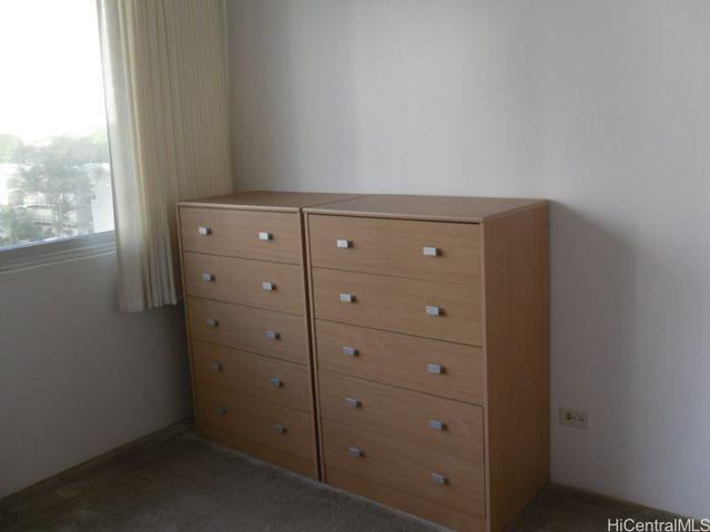 1560 Kanunu Street 618, Honolulu, HI 96814