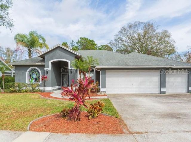 23635 OAKSIDE BOULEVARD, Lutz, FL 33559