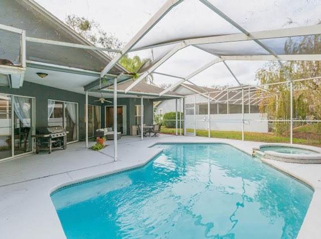 23635 OAKSIDE BOULEVARD, Lutz, FL 33559