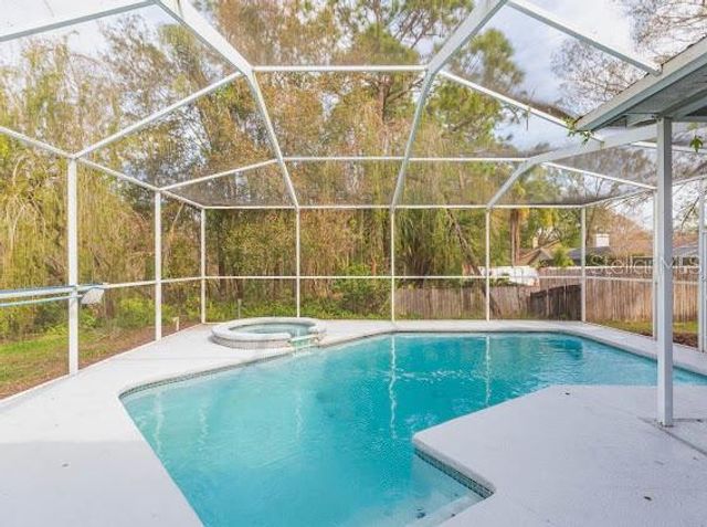 23635 OAKSIDE BOULEVARD, Lutz, FL 33559