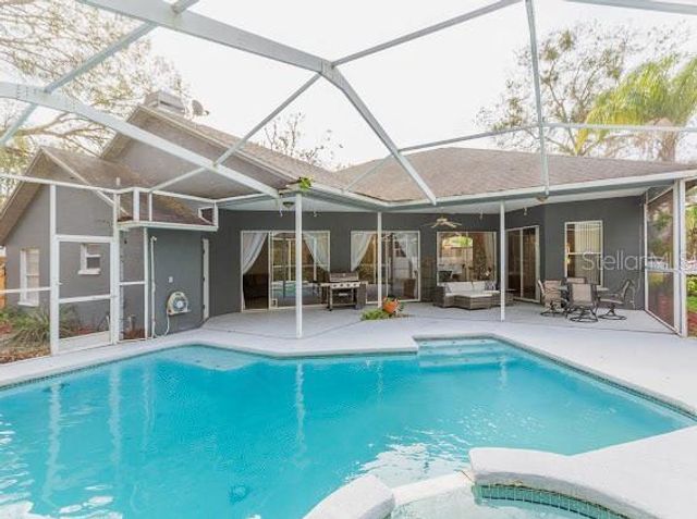 23635 OAKSIDE BOULEVARD, Lutz, FL 33559