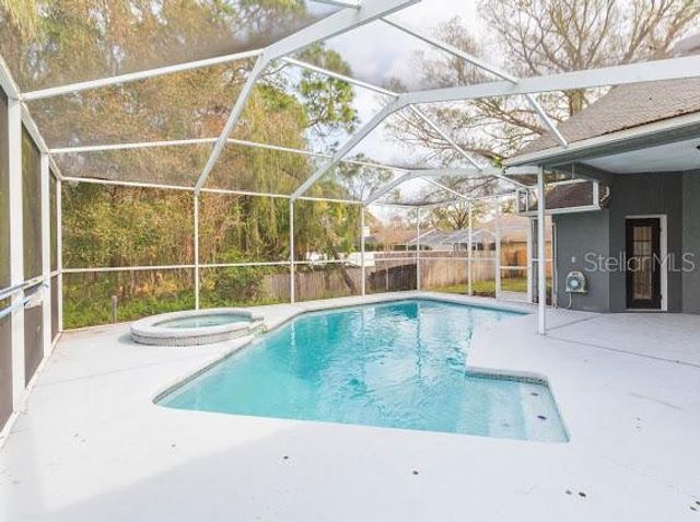 23635 OAKSIDE BOULEVARD, Lutz, FL 33559