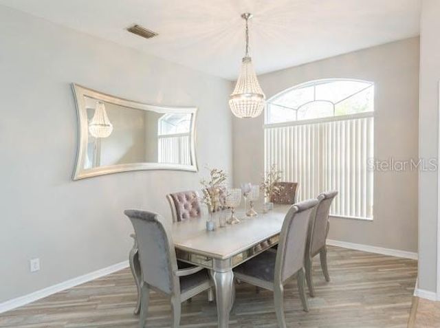 23635 OAKSIDE BOULEVARD, Lutz, FL 33559