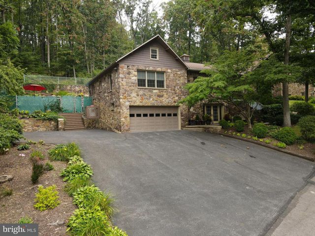 29 SYLVAN DR, Lock Haven, PA 17745