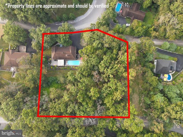 29 SYLVAN DR, Lock Haven, PA 17745