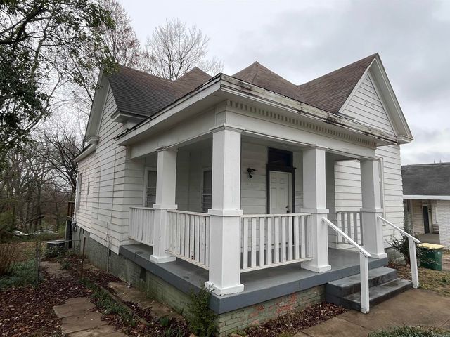 1616 Dennison Street, Little Rock, AR 72202