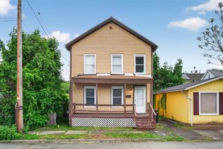 4 Church Street, Port Jervis, NY 12771