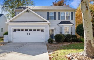 4130 Crestwood Circle, Winston-salem, NC 27107