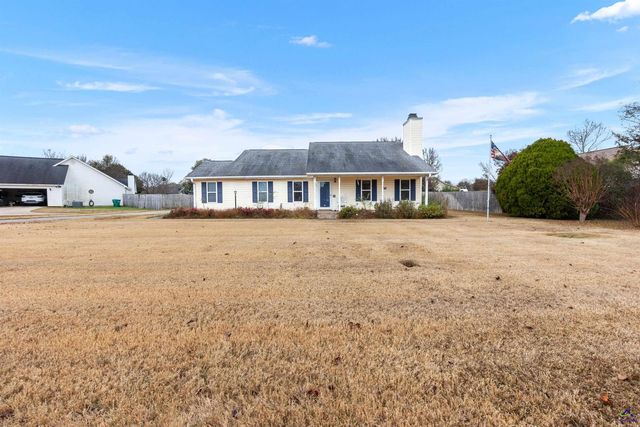 102 Muirfield Lane, Byron, GA 31008