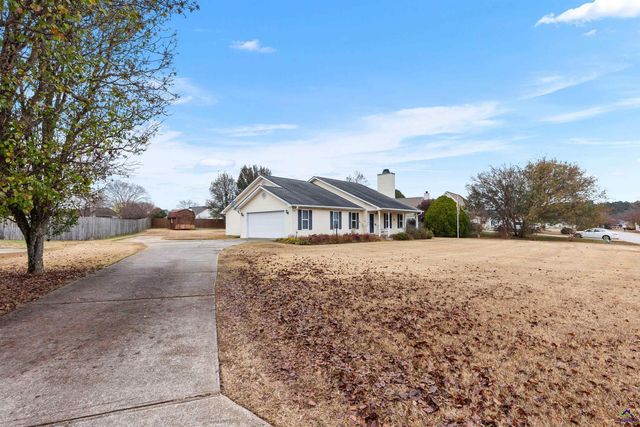 102 Muirfield Lane, Byron, GA 31008