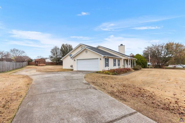 102 Muirfield Lane, Byron, GA 31008