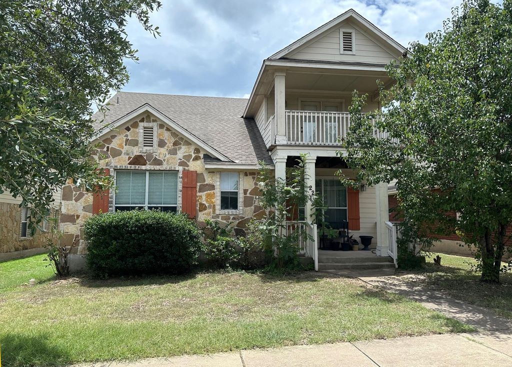 221 Yucca House DR, Pflugerville, TX 78660