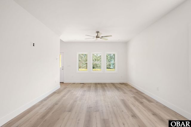 4326 Carrenda Lane Lot 1E, Kitty Hawk, NC 27949