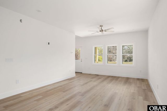 4326 Carrenda Lane Lot 1E, Kitty Hawk, NC 27949