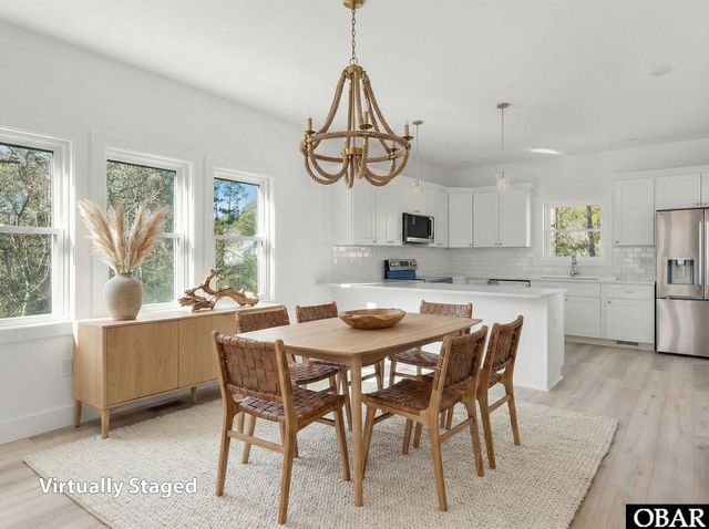 4326 Carrenda Lane Lot 1E, Kitty Hawk, NC 27949