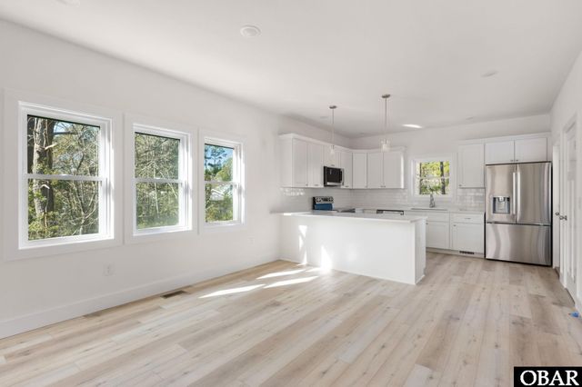 4326 Carrenda Lane Lot 1E, Kitty Hawk, NC 27949