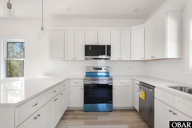 4326 Carrenda Lane Lot 1E, Kitty Hawk, NC 27949