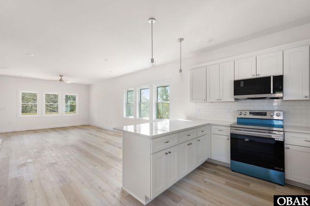 4326 Carrenda Lane Lot 1E, Kitty Hawk, NC 27949