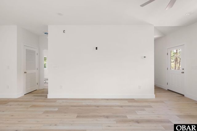 4326 Carrenda Lane Lot 1E, Kitty Hawk, NC 27949