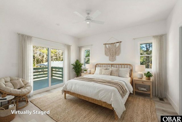 4326 Carrenda Lane Lot 1E, Kitty Hawk, NC 27949