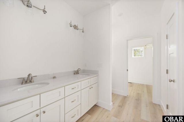 4326 Carrenda Lane Lot 1E, Kitty Hawk, NC 27949