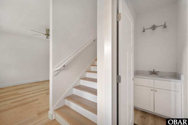 4326 Carrenda Lane Lot 1E, Kitty Hawk, NC 27949