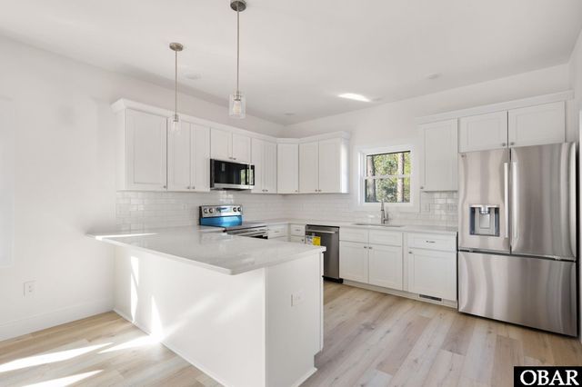 4326 Carrenda Lane Lot 1E, Kitty Hawk, NC 27949