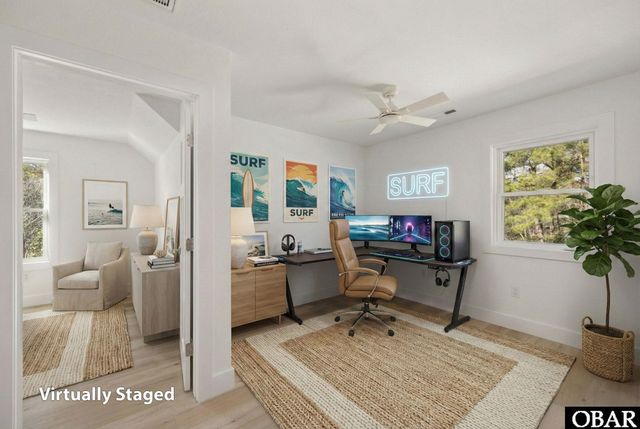 4326 Carrenda Lane Lot 1E, Kitty Hawk, NC 27949