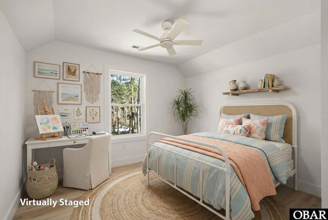 4326 Carrenda Lane Lot 1E, Kitty Hawk, NC 27949