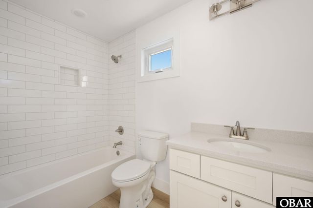 4326 Carrenda Lane Lot 1E, Kitty Hawk, NC 27949