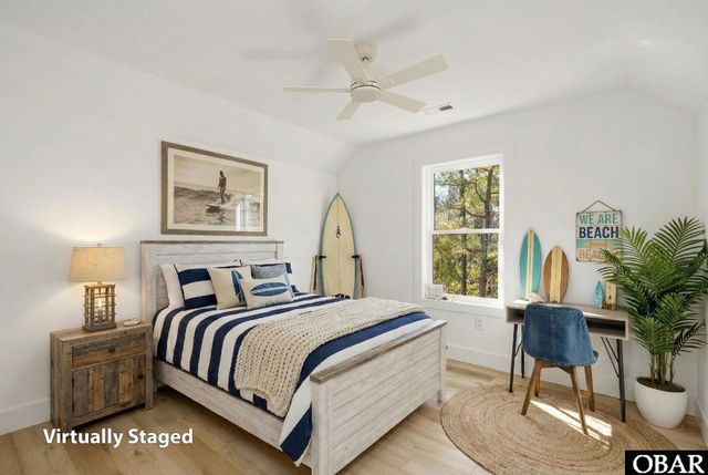 4326 Carrenda Lane Lot 1E, Kitty Hawk, NC 27949