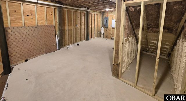 4326 Carrenda Lane Lot 1E, Kitty Hawk, NC 27949