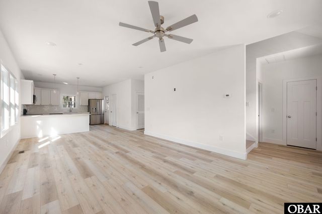 4326 Carrenda Lane Lot 1E, Kitty Hawk, NC 27949