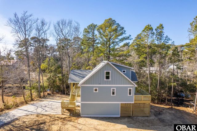 4326 Carrenda Lane Lot 1E, Kitty Hawk, NC 27949
