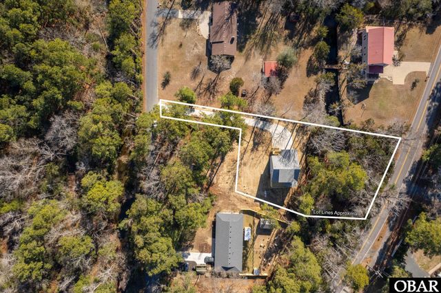 4326 Carrenda Lane Lot 1E, Kitty Hawk, NC 27949