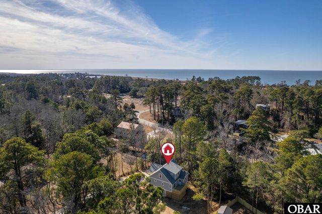 4326 Carrenda Lane Lot 1E, Kitty Hawk, NC 27949