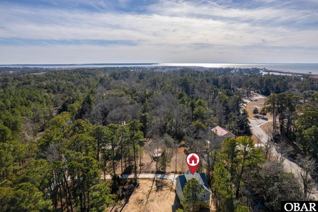 4326 Carrenda Lane Lot 1E, Kitty Hawk, NC 27949