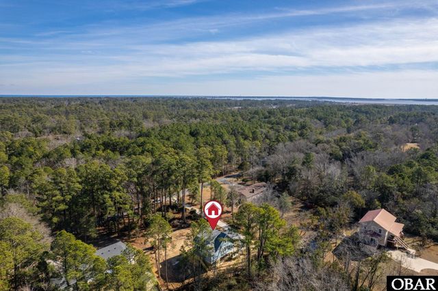 4326 Carrenda Lane Lot 1E, Kitty Hawk, NC 27949
