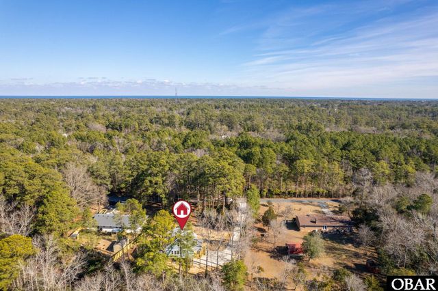 4326 Carrenda Lane Lot 1E, Kitty Hawk, NC 27949