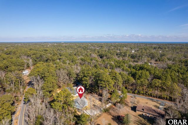 4326 Carrenda Lane Lot 1E, Kitty Hawk, NC 27949