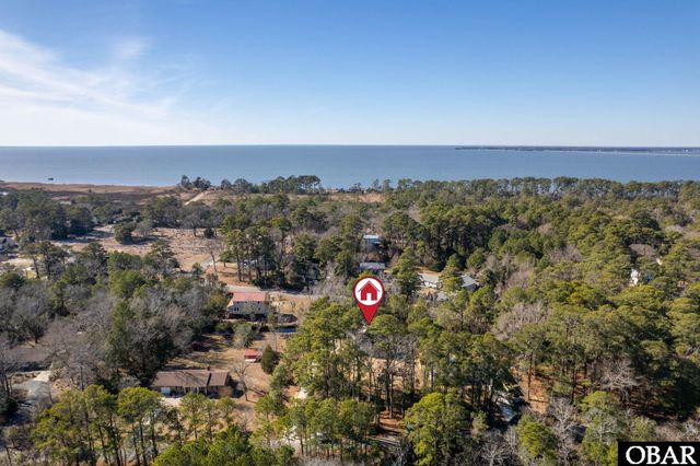 4326 Carrenda Lane Lot 1E, Kitty Hawk, NC 27949