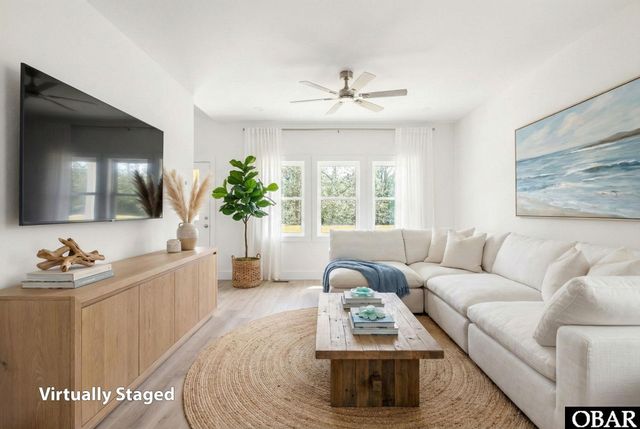 4326 Carrenda Lane Lot 1E, Kitty Hawk, NC 27949