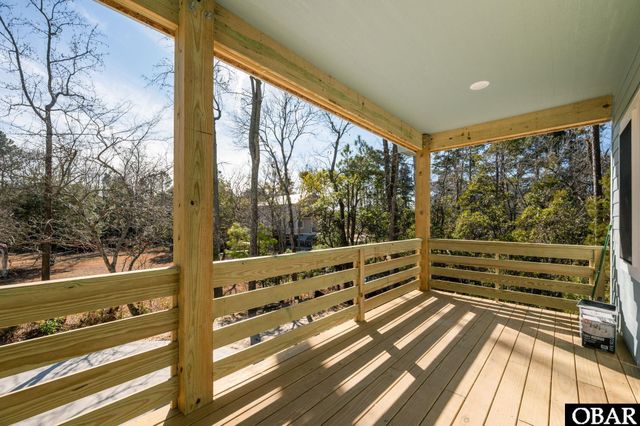 4326 Carrenda Lane Lot 1E, Kitty Hawk, NC 27949