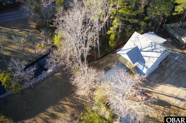 4326 Carrenda Lane Lot 1E, Kitty Hawk, NC 27949